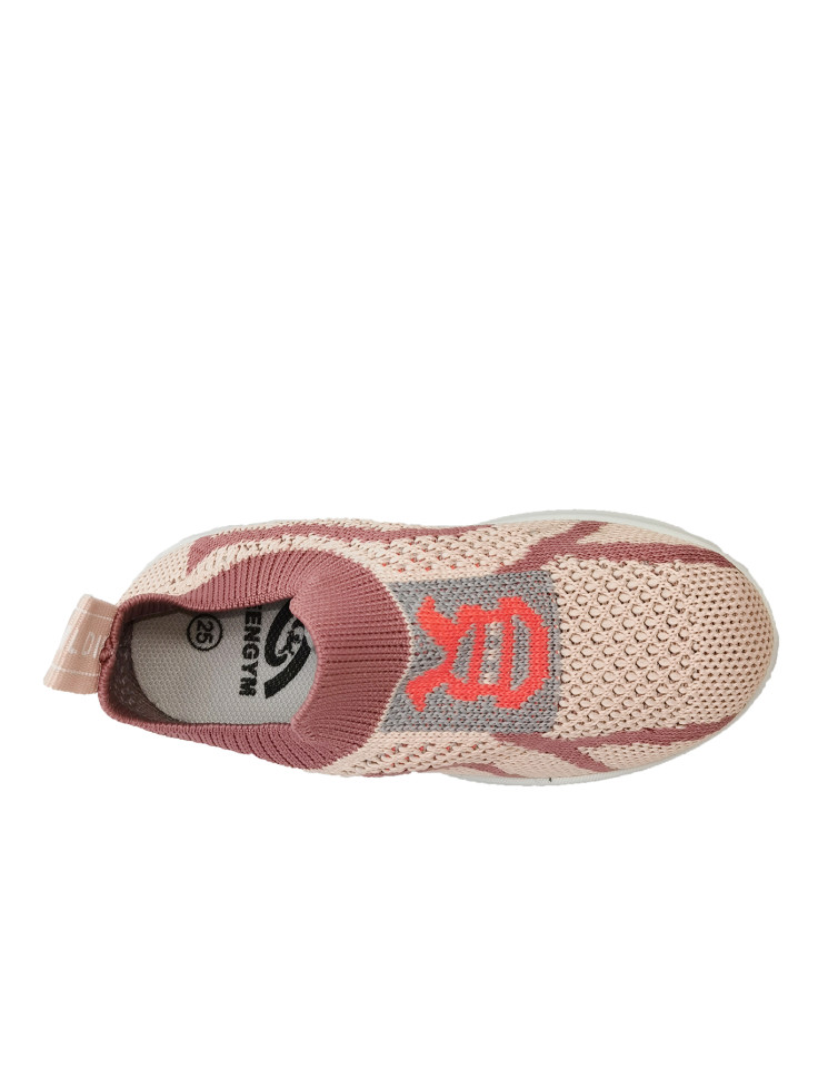 Кроссовки InStep 7089-2A