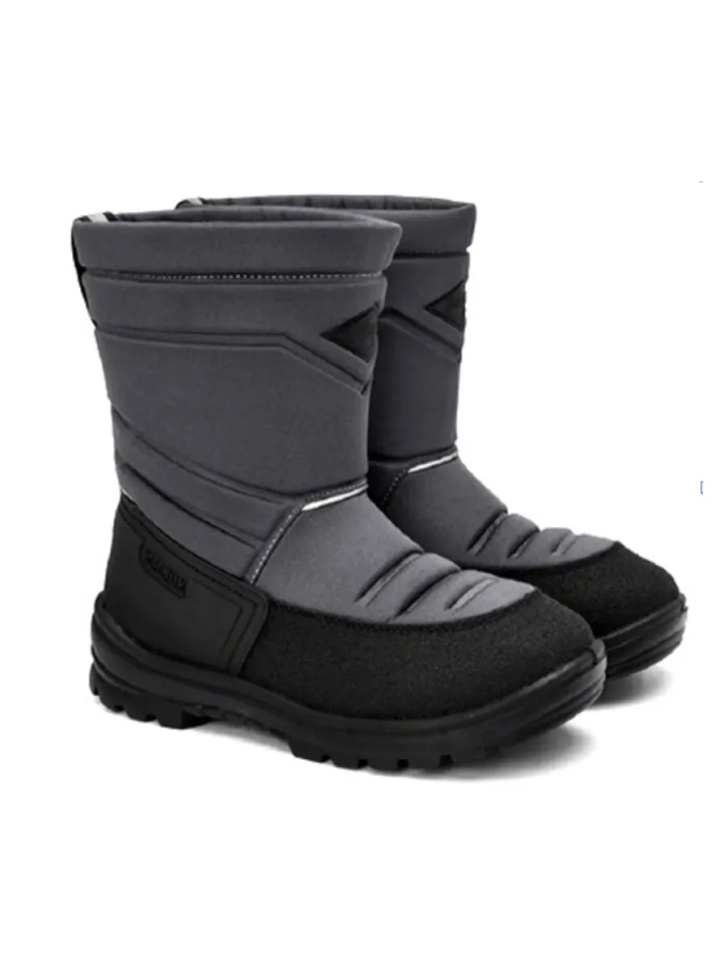 Сапоги зимние NORD WALK 25213-826-10