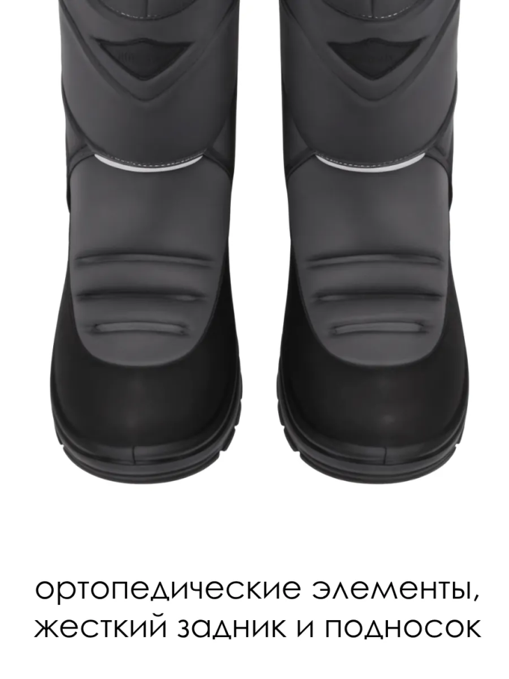 Сапоги зимние NORD WALK 25213-826-10