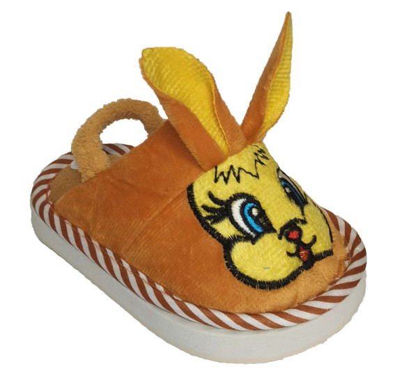 Тапочки Зайки OR