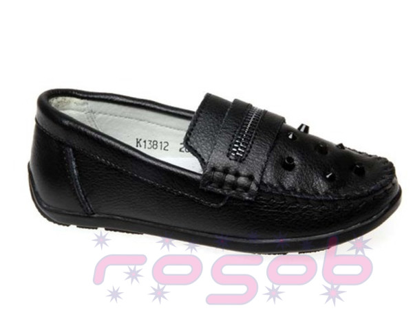 Мокасины Сказка K13812