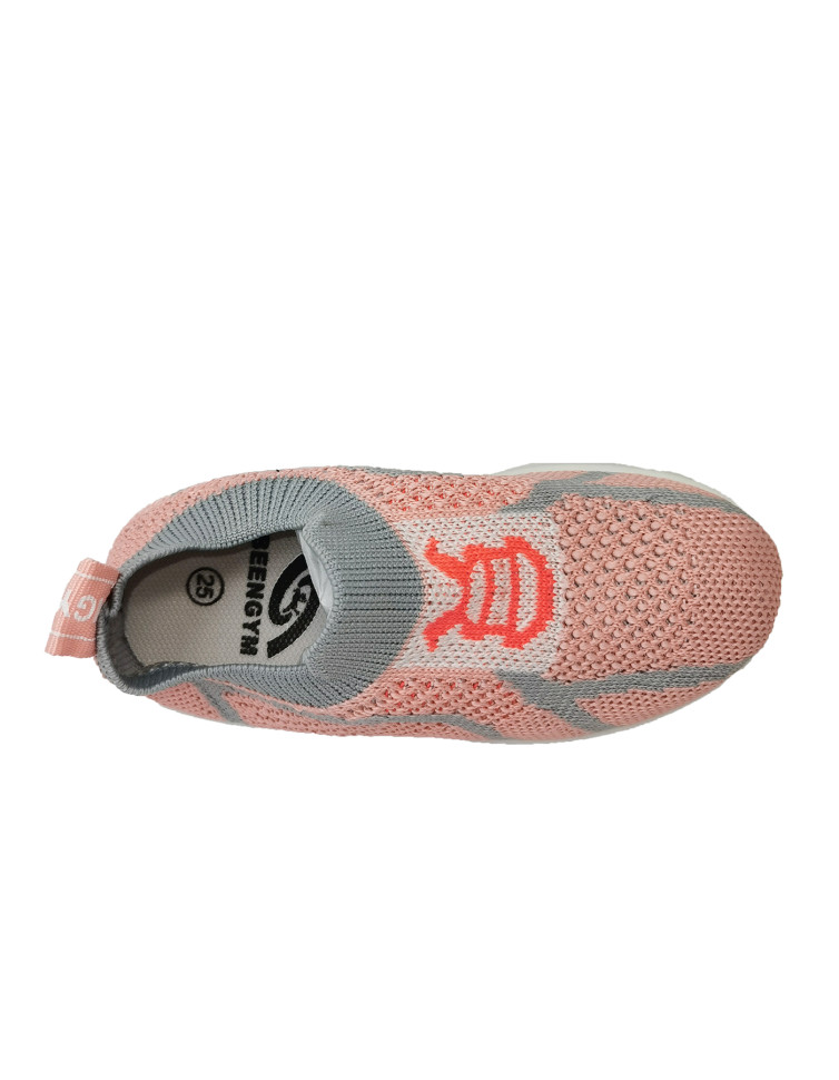 Кроссовки InStep 7089-2B