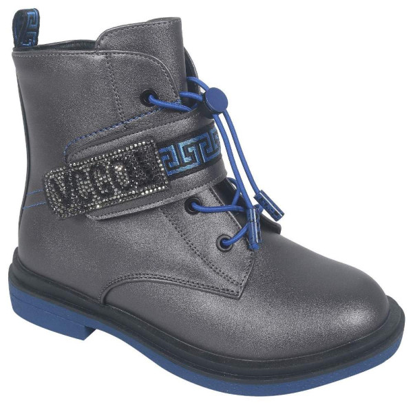 Ботинки Tom.M B-9564D