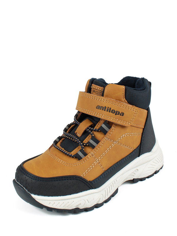 Ботинки Антилопа AL16119