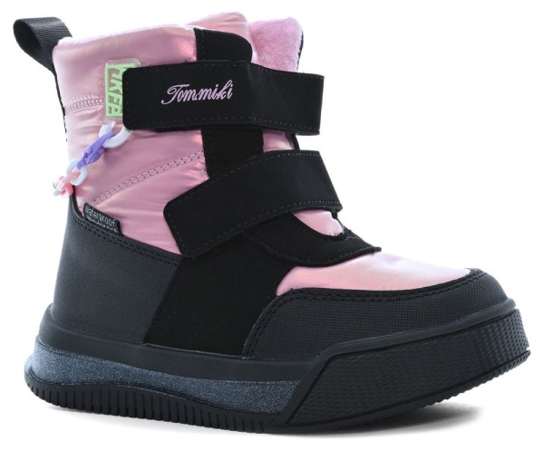 Ботинки зимние Том.М T-10318-B