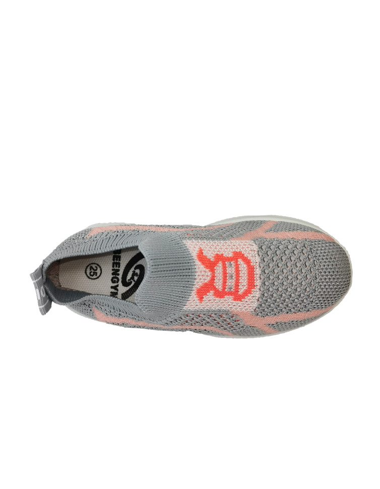 Кроссовки InStep 7089-2C