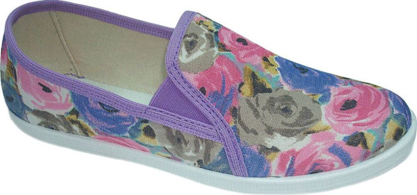 Слипоны InStep 54081-243000
