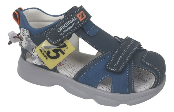 Сандалии Tom.M. B-9876-A