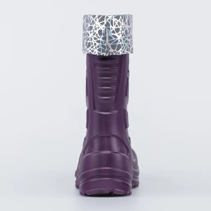 Сапоги ЭВА Котофей 665006-17