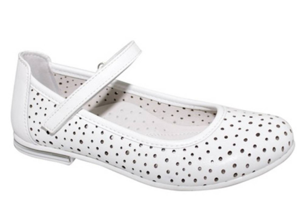 Туфли Барракуда D13013A