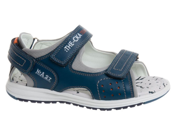 Сандалии Сказка R511331041CLB