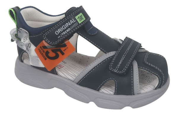 Сандалии Tom.M. B-9876-B