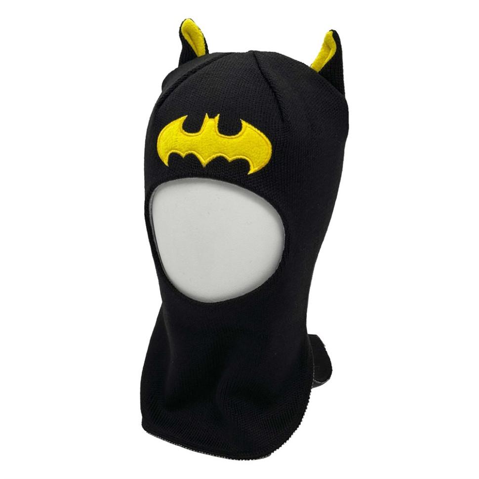 Шлем Milli Batman (на хлопке) 