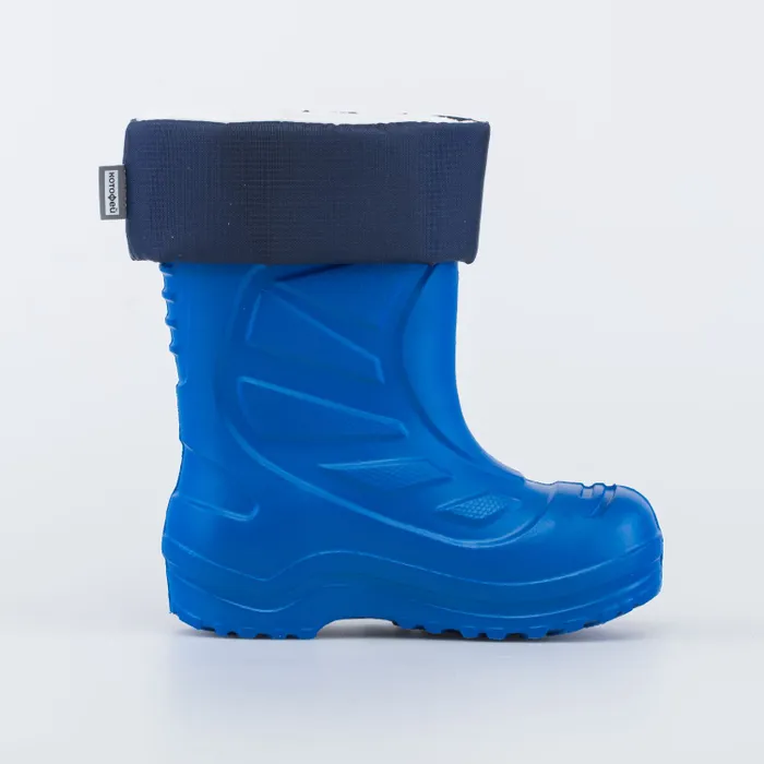 Сапоги ЭВА Котофей 565126-12