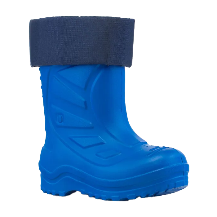 Сапоги ЭВА Котофей 565126-12