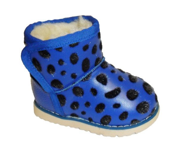 Угги Детство В-05BL