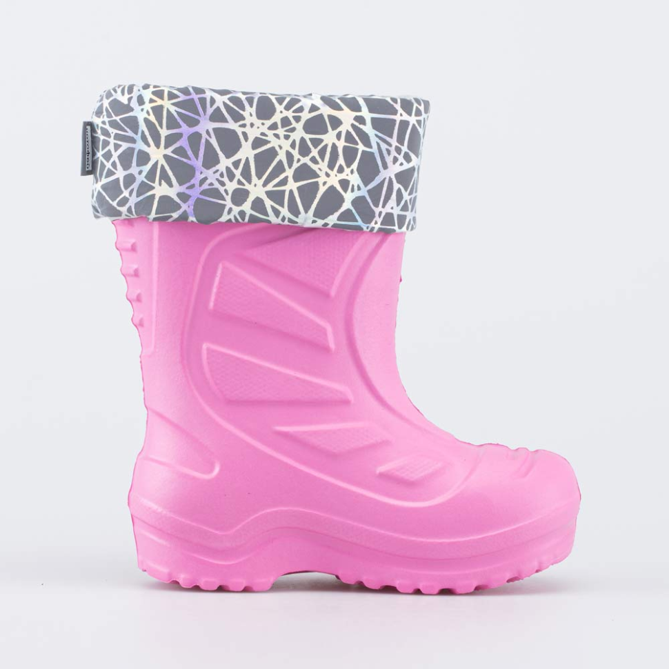 Сапоги ЭВА Котофей 565139-11