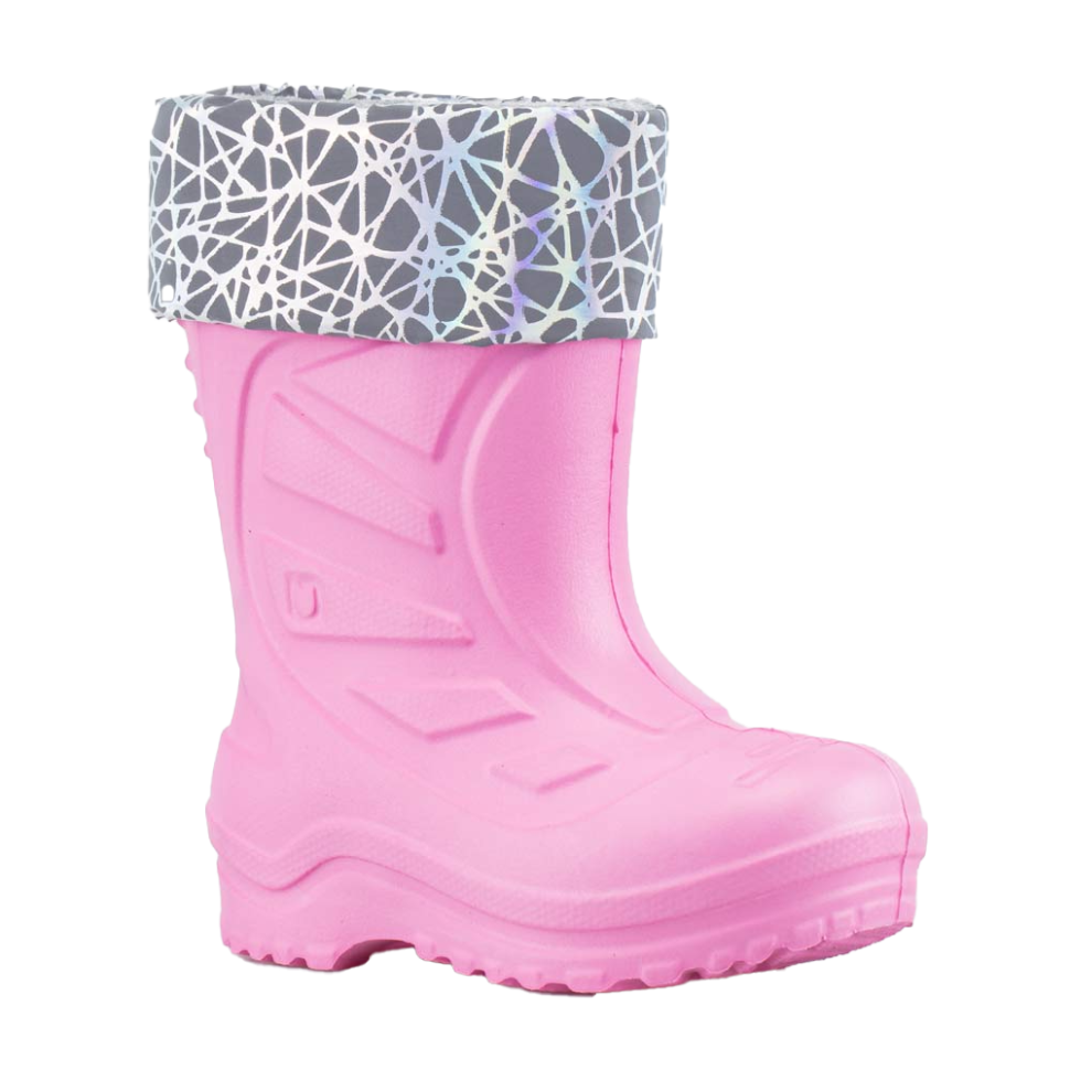 Сапоги ЭВА Котофей 565139-11