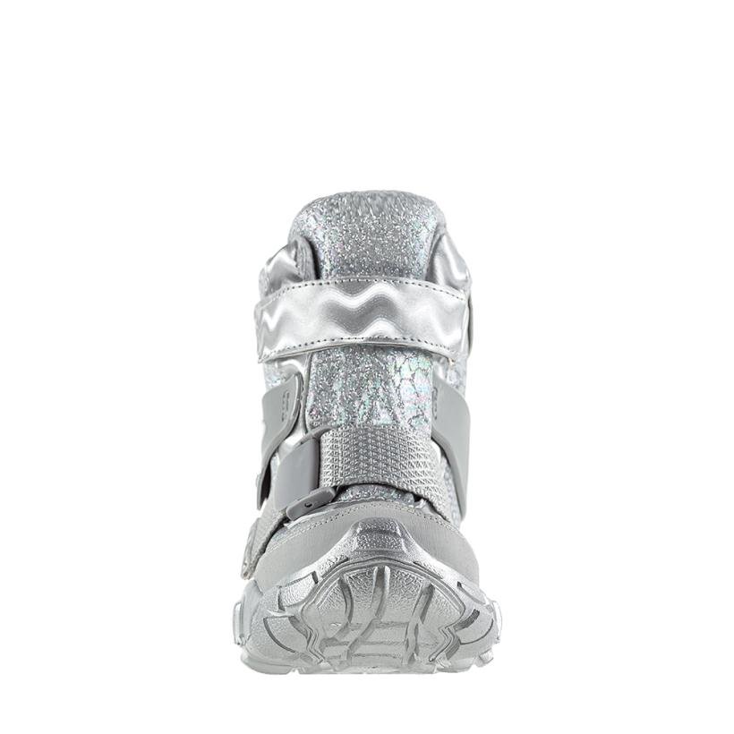 Ботинки KAKADU 9308С