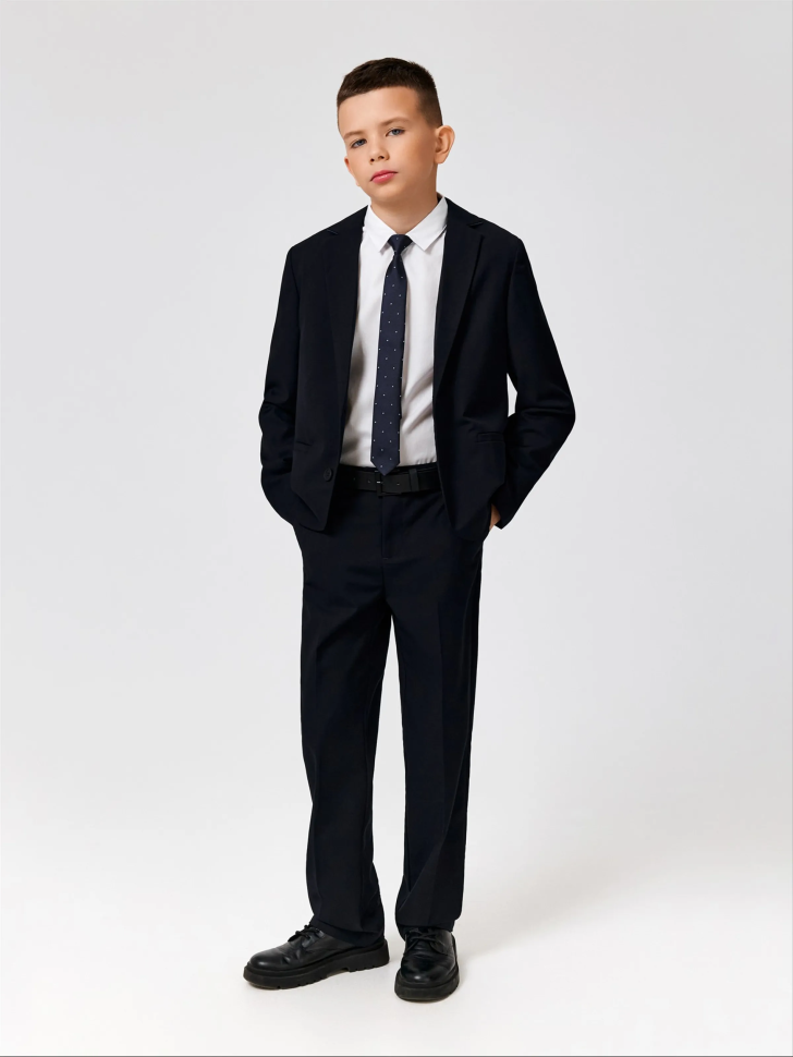 Брюки для мальчиков 20140160088