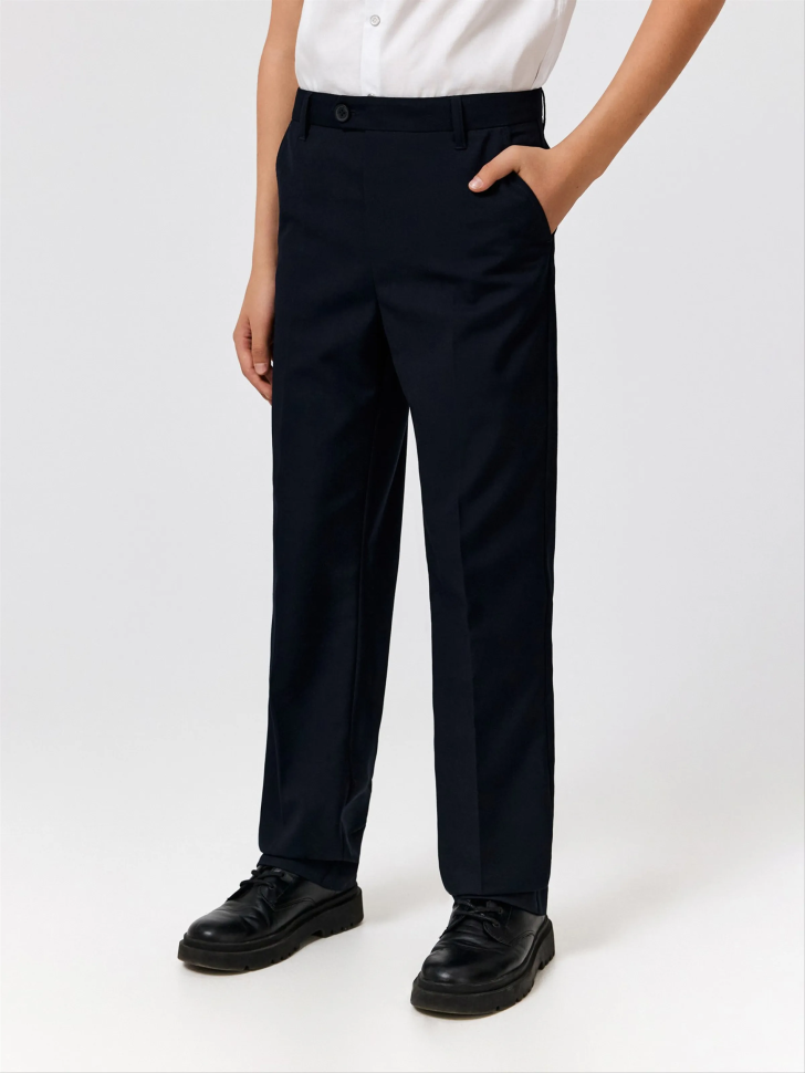 Брюки для мальчиков 20140160088