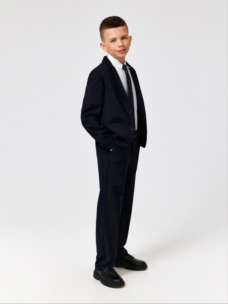 Брюки для мальчиков 20140160088