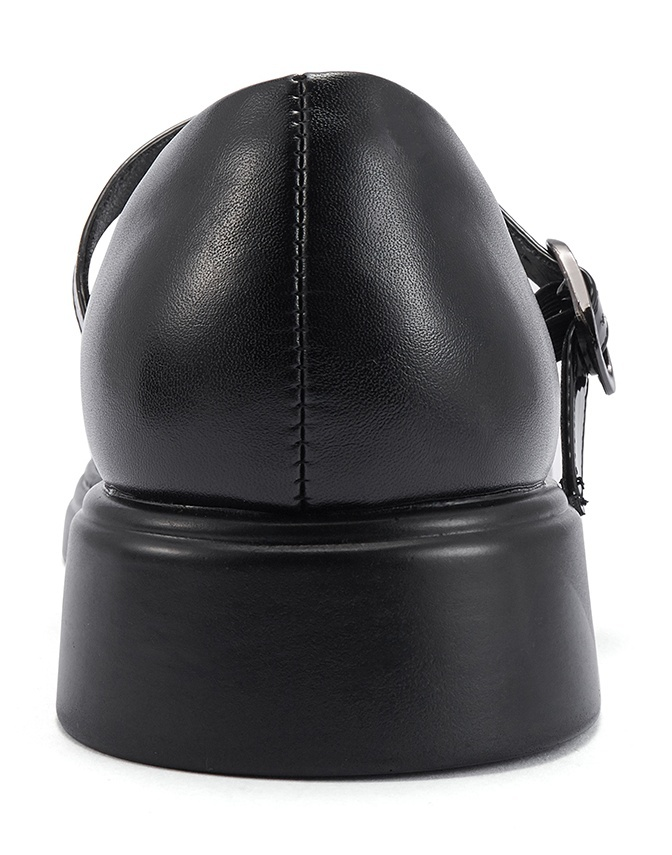 Туфли T-TACCARDI JX26SS-201