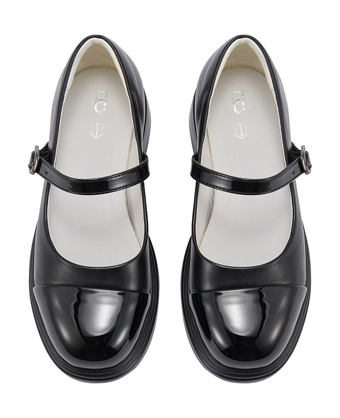 Туфли T-TACCARDI JX26SS-201