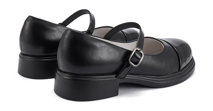 Туфли T-TACCARDI JX26SS-201