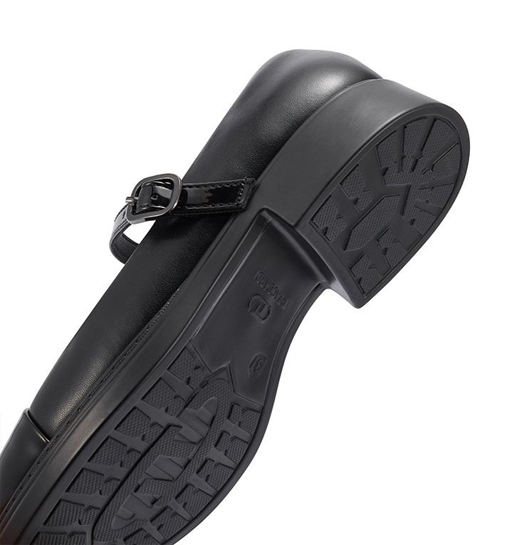 Туфли T-TACCARDI JX26SS-201