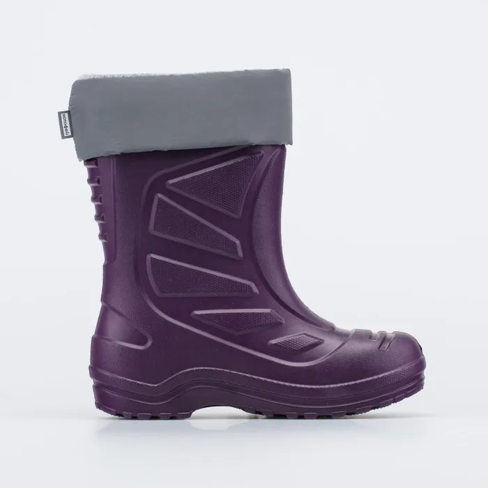 Сапоги ЭВА Котофей 765009-13