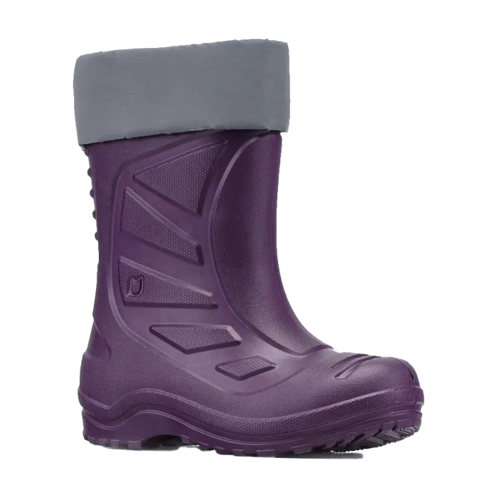 Сапоги ЭВА Котофей 765009-13