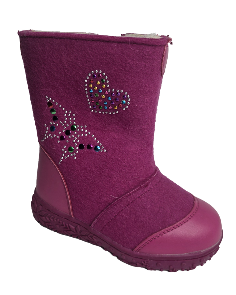 Валенки Мифер С-5005