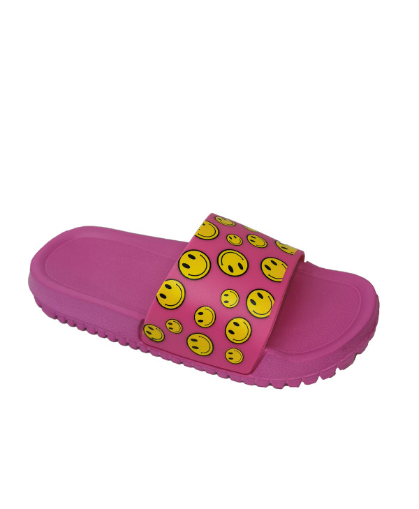 Шлепанцы EFFA 59162B