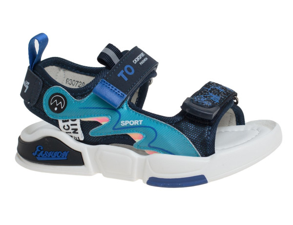 Босоножки Сказка R307281450DB