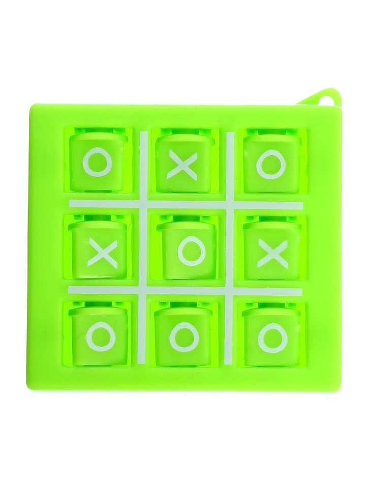 Игра крестики-нолики