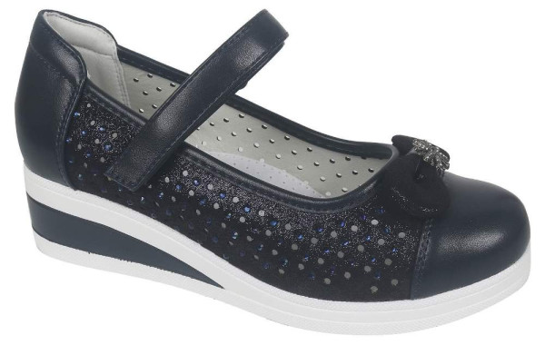 Туфли Tom.M. B-9516-B		
