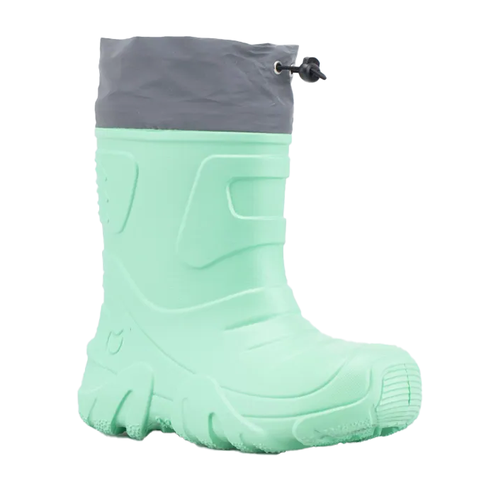 Сапоги ЭВА Котофей 565131-11