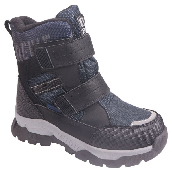  Ботинки зимние Том.М T-10670-C