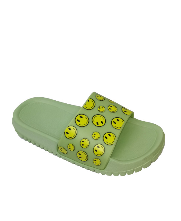 Шлепанцы EFFA 59162D
