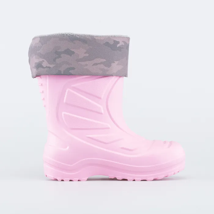 Сапоги ЭВА Котофей 565121-11