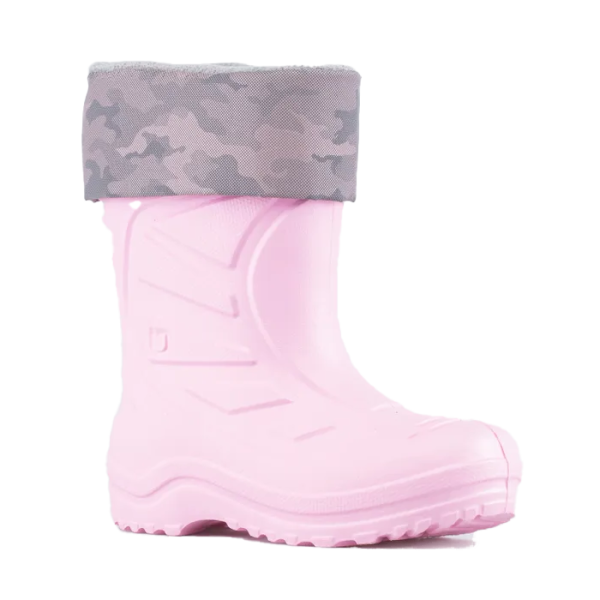 Сапоги ЭВА Котофей 565121-11