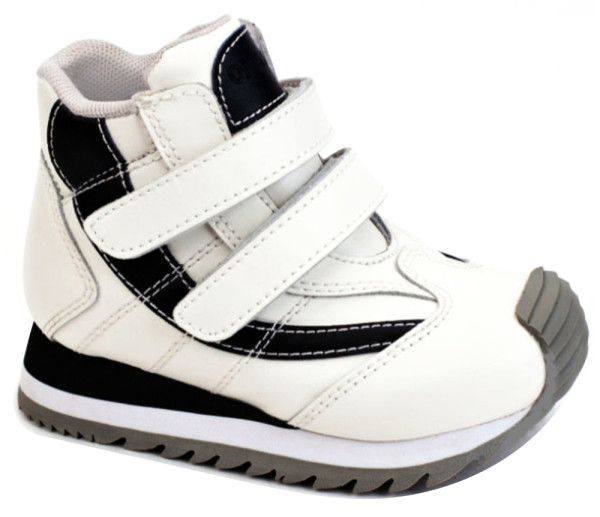 Ботинки Ортодон 5001