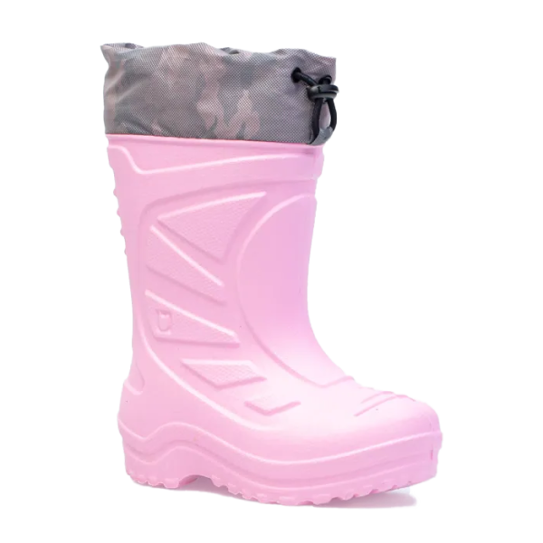 Сапоги ЭВА Котофей 665005-11