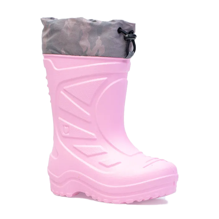 Сапоги ЭВА Котофей 665005-11