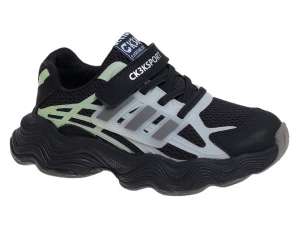 Кроссовки Сказка R263894005BK