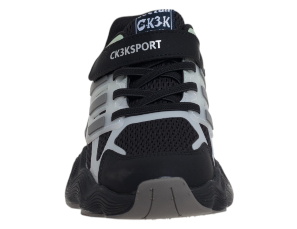 Кроссовки Сказка R263894005BK