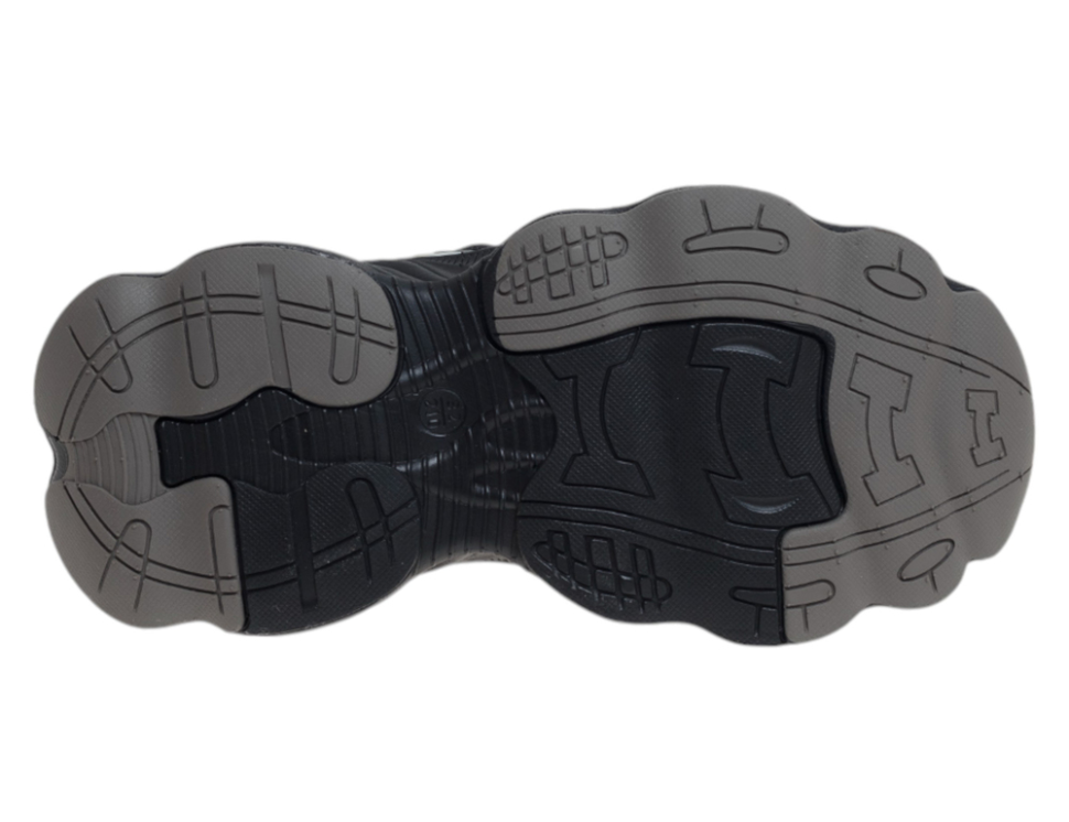 Кроссовки Сказка R263894005BK