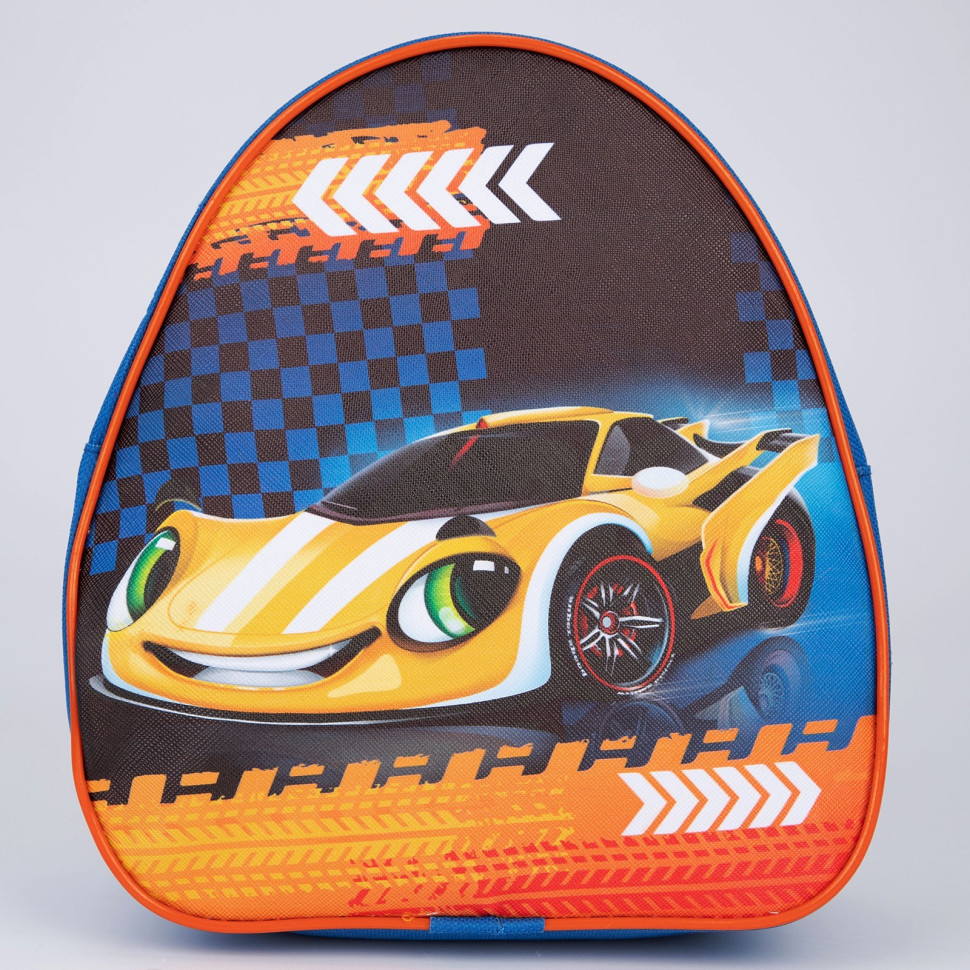 Рюкзак детский Тачки