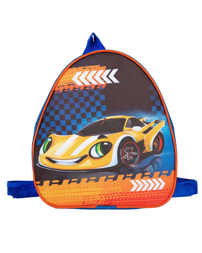 Рюкзак детский Тачки
